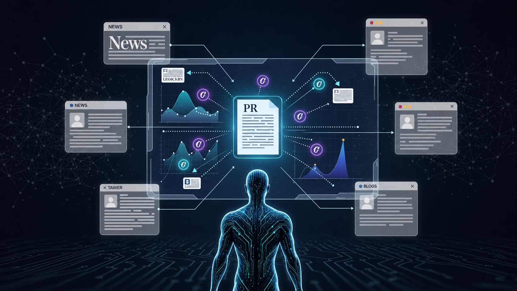 AI Visibility Tracking: How to Prove Your PR Got Cited
