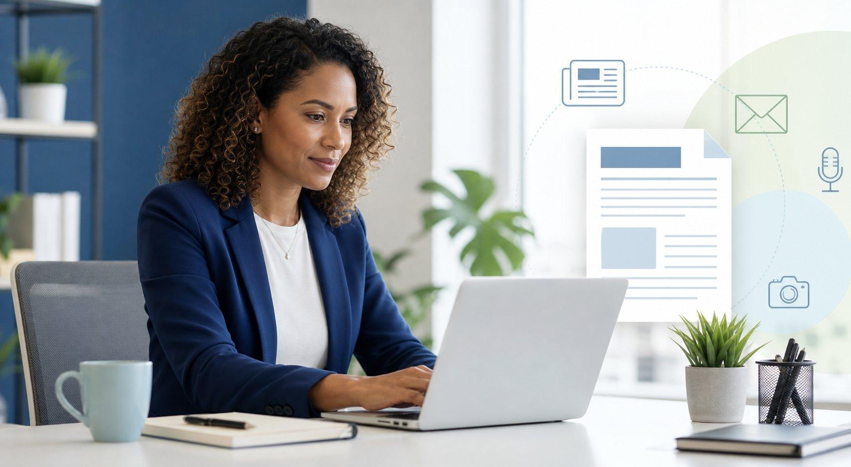Press Release SEO and AI Visibility: 2026 Playbook