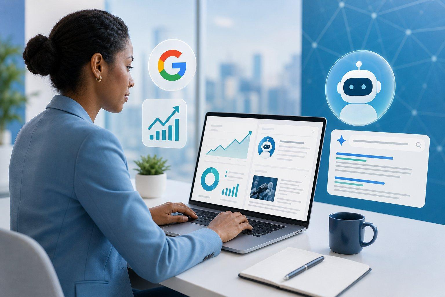 Press Release SEO and AI Visibility: 2026 Playbook