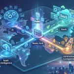 Tech News Distribution Service for AI SaaS And Innovation Companies