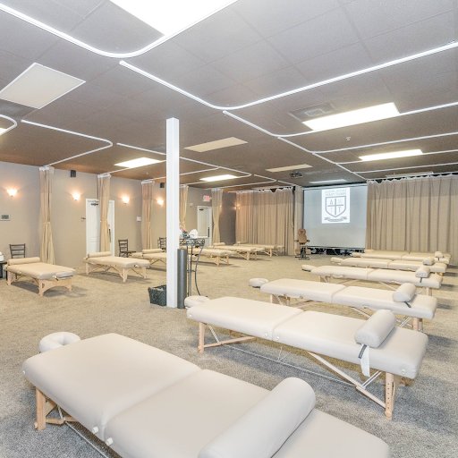 Massage Therapy Schools: Comparing Online and In-Person Programs