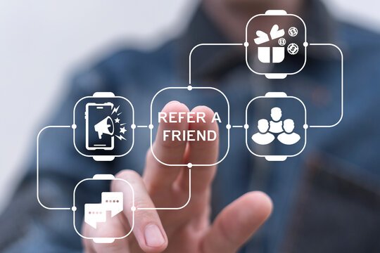 At What Cost Referral Loyalty Programs Build Brand Loyalty