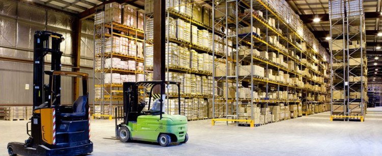 The Essential Role of Warehousing Services in Saudi Arabia: A Focus on Dammam and Jeddah