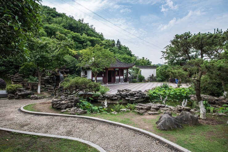 Maximizing Your Property’s Potential: The Role of Landscapers in New Jersey