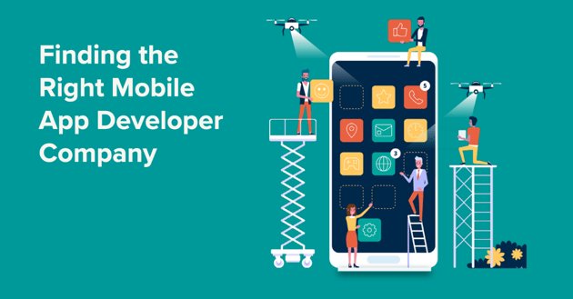 10 Dark Secrets of App Developers in Dallas