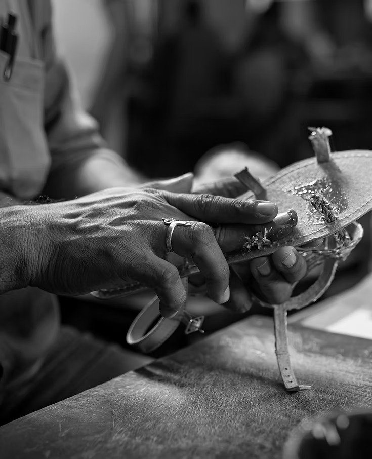 Why Sourcing Managers Are Choosing India for 2025 Footwear Trends