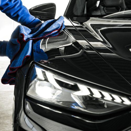 Car Detailing in Chesapeake, VA: Professional Services by Nu Image Detail