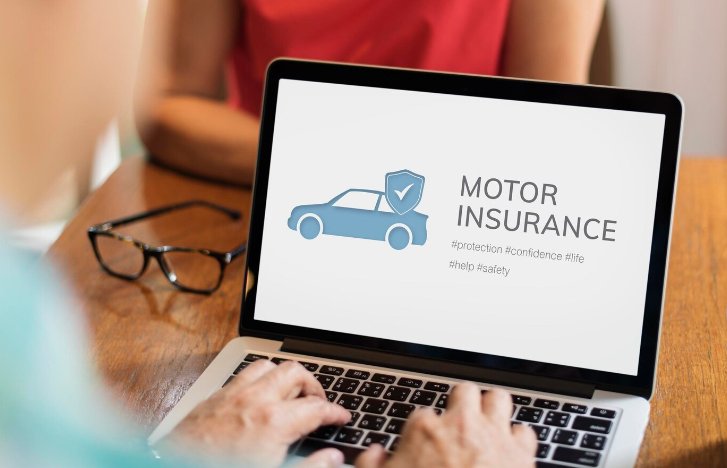 How Motor Insurance in the UAE Protects You from Legal Liabilities