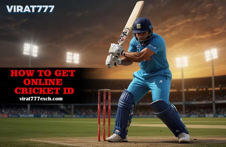 Online Cricket ID: Things to Keep in Mind While Betting on Cricket