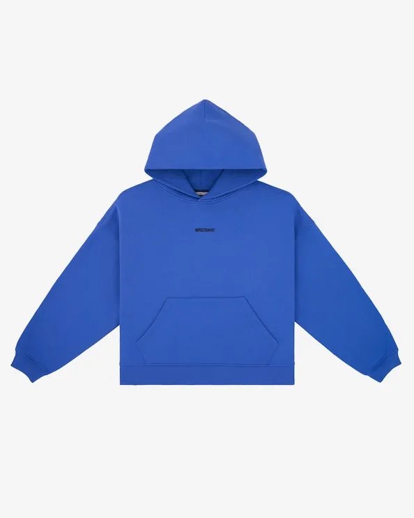 Effortless Style with the Wrstbhvr Hoodie
