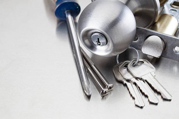 Locksmith Old Bridge Township: Your Trusted Emergency Locksmith Service