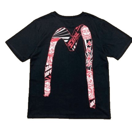 The Evisu Shirt: A Perfect Blend of Comfort and Style