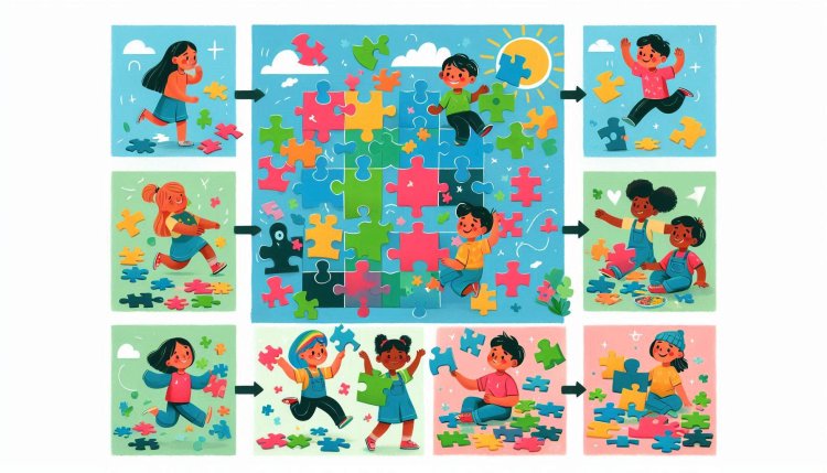 How Can I Make a Jigsaw Puzzle? A Step-by-Step DIY Guide for Beginners