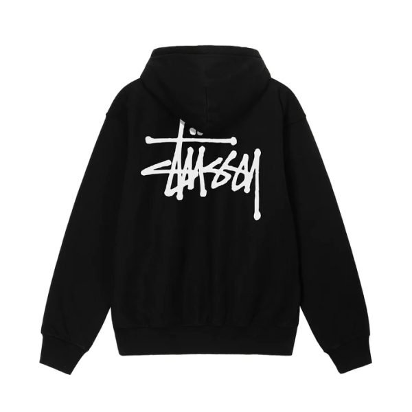 Stussy 8 Ball Hoodie – A Streetwear Legend