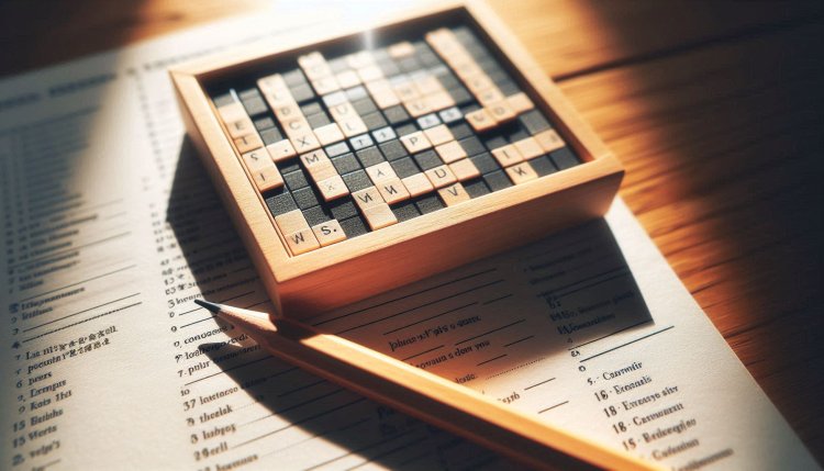 What Are the Answers to Today’s Mini Crossword? A Comprehensive Guide