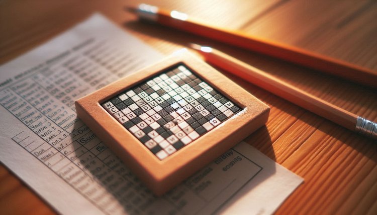 What Are the Answers to Today’s Mini Crossword? A Comprehensive Guide