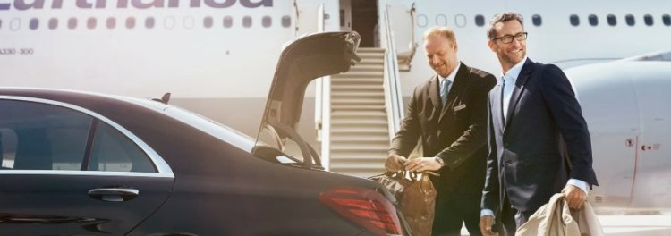 Airport Transfer North Fulton – Reliable & Luxury Service