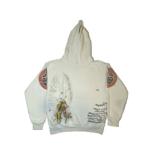 Cactus Jack Hoodie: Streetwear Icon