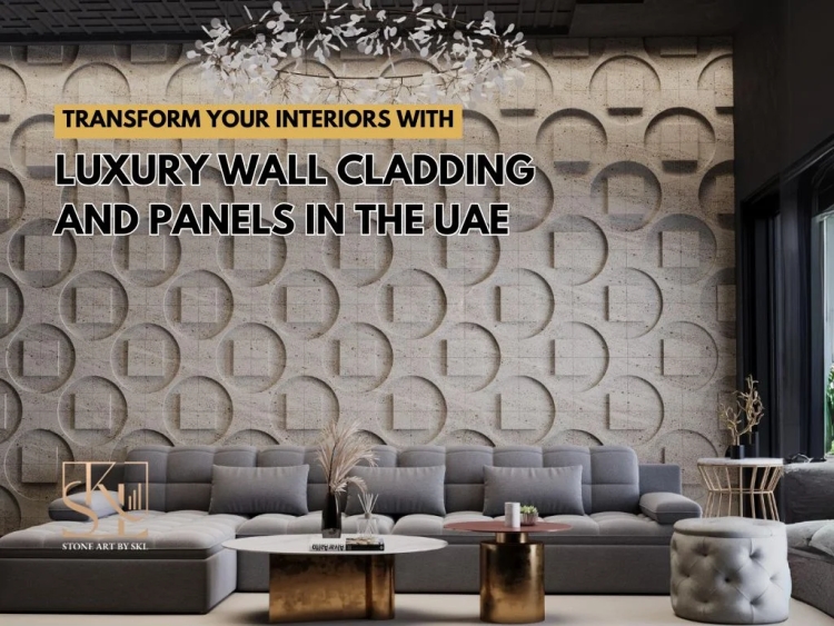 Exploring Wall Cladding and Panels in the UAE: A Comprehensive Guide