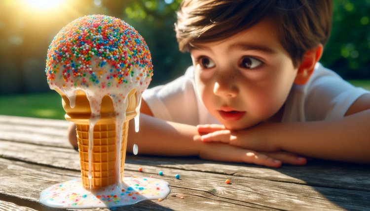 When Does Ice Cream Go Bad? A Comprehensive Guide to Ice Cream Shelf Life