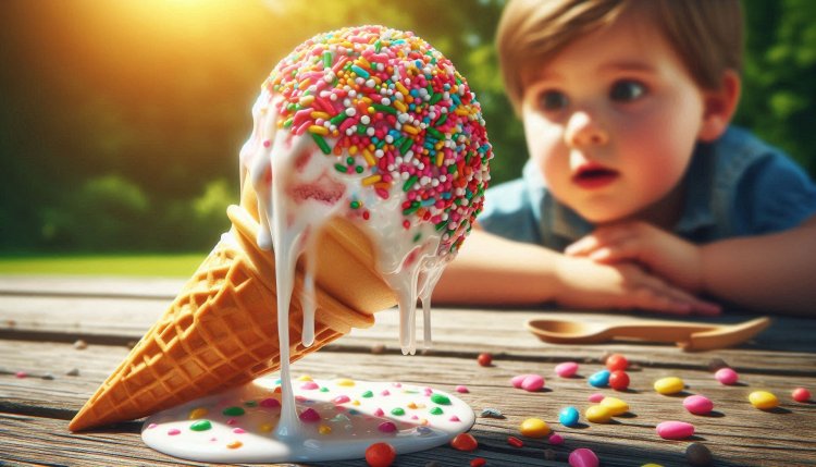 When Does Ice Cream Go Bad? A Comprehensive Guide to Ice Cream Shelf Life