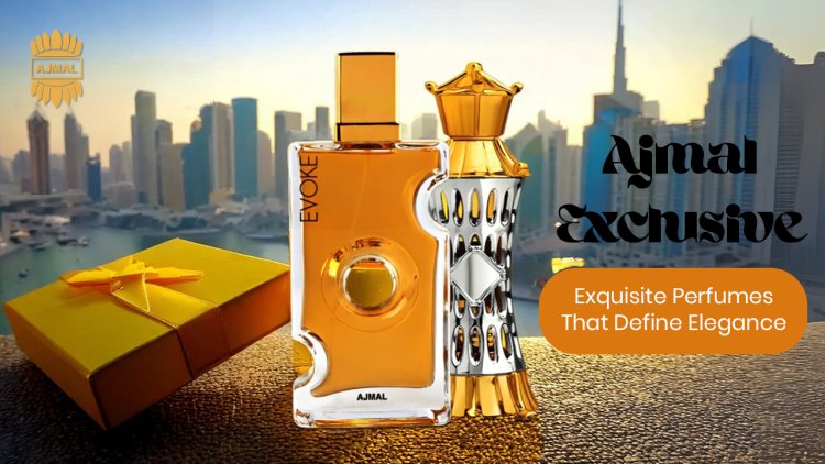 Attar Perfume: A Timeless Elixir of Luxury and Elegance