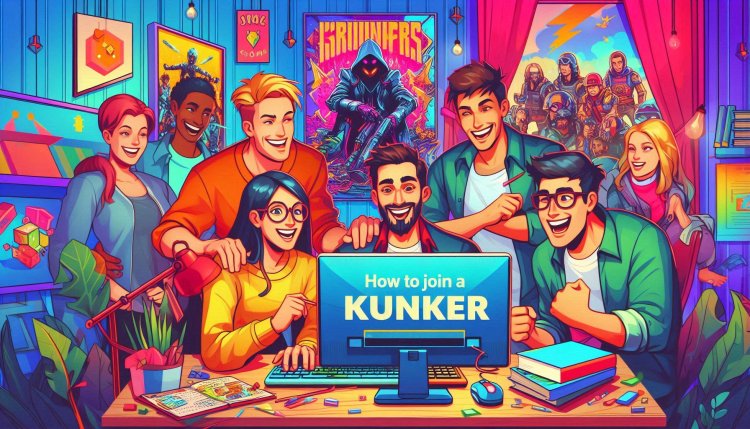 How to Buy Guns in Krunker: A Comprehensive Guide