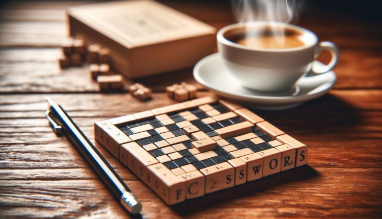 NYT Mini Crossword Answers Today: Your Ultimate Guide to Solving the Puzzle