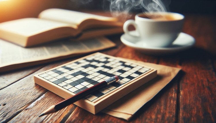 NYT Mini Crossword Answers Today: Your Ultimate Guide to Solving the Puzzle