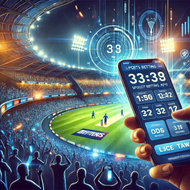 Online Resources for Cricket IPL Betting