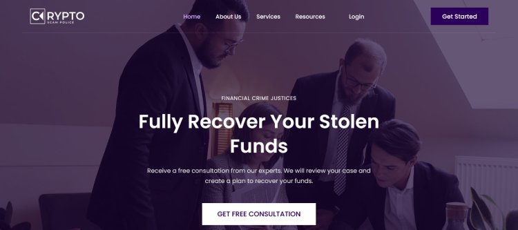 Stolen Bitcoin Recovery Services: How They Can Help You Reclaim Your Lost Crypto