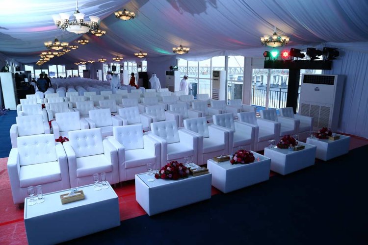 How Event Management Services in Dubai Turn Dreams Into Reality