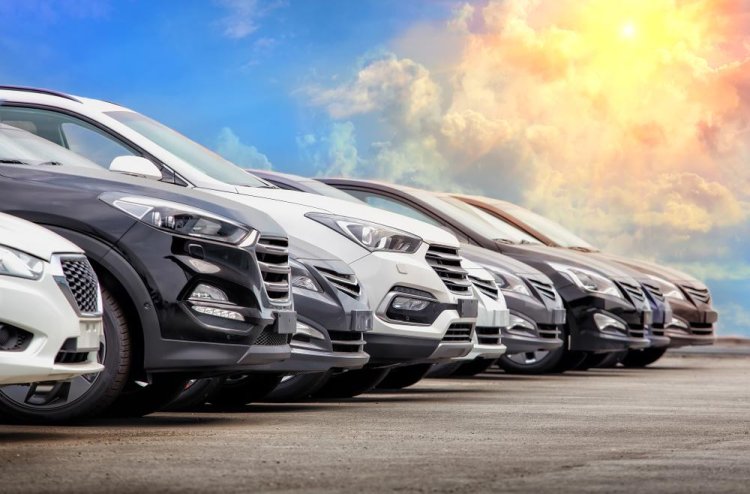 Best Car Exporters in the World: Top Companies & Trusted Suppliers ????????