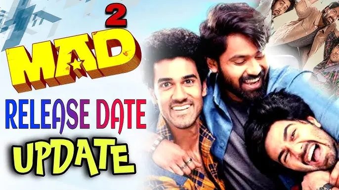 Mad Square: 'Mad Square' teaser released with amazing entertainment