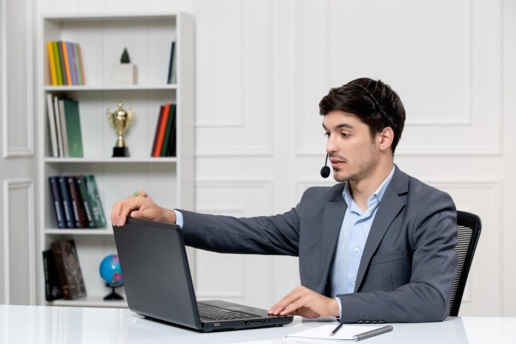The Growing Demand for ‘Take My Online Exam’ Services in 2025