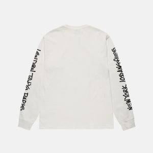What Can We Expect from the Trapstar x Stüssy Drop?