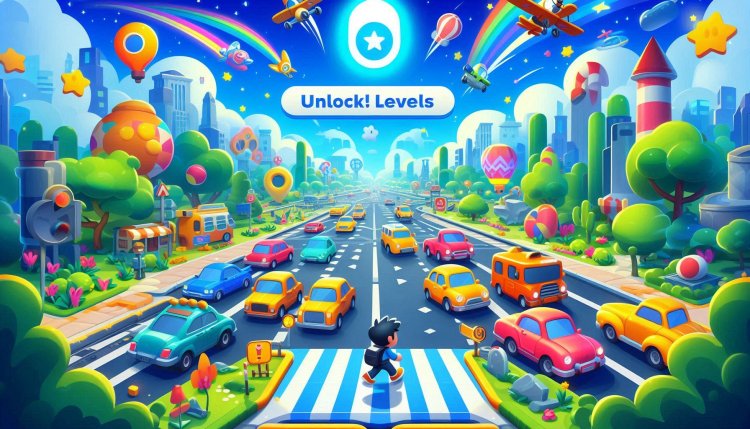 Fun Games to Play at School Online – Engaging & Educational Picks