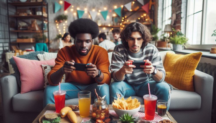 The Best Two-Player Co-Op Games to Play in 2023