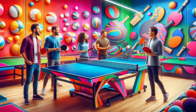 Ping Pang Pong Vegas: A Culinary Journey Through Authentic Chinese Flavors