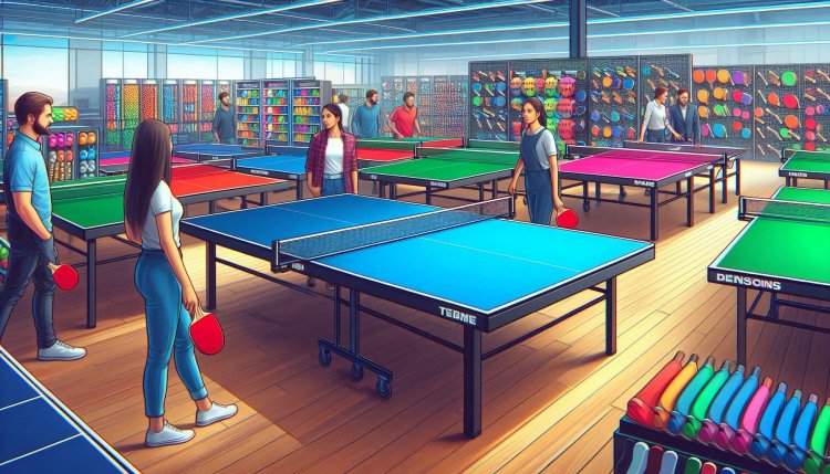 Ping Pang Pong Vegas: A Culinary Journey Through Authentic Chinese Flavors