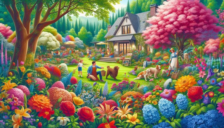 Gardenscapes Game Play Online Free: A Complete Guide to Enjoying the Popular Puzzle Game