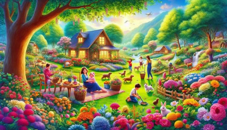 Gardenscapes Game Play Online Free: A Complete Guide to Enjoying the Popular Puzzle Game