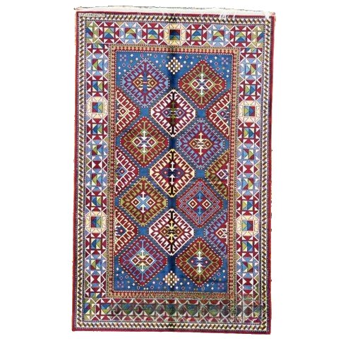 Enhance Your Space with Luxury Persian Rugs and Carpets