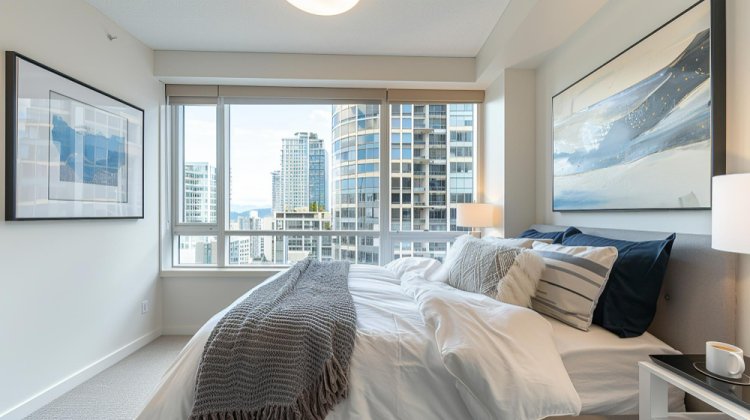 Pasig 1-Bedroom Condo: Ideal for First-Time Homebuyers
