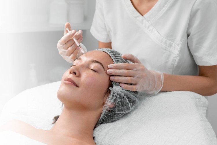 Botox in Delray Beach: Rejuvenate Your Look with Expert Care