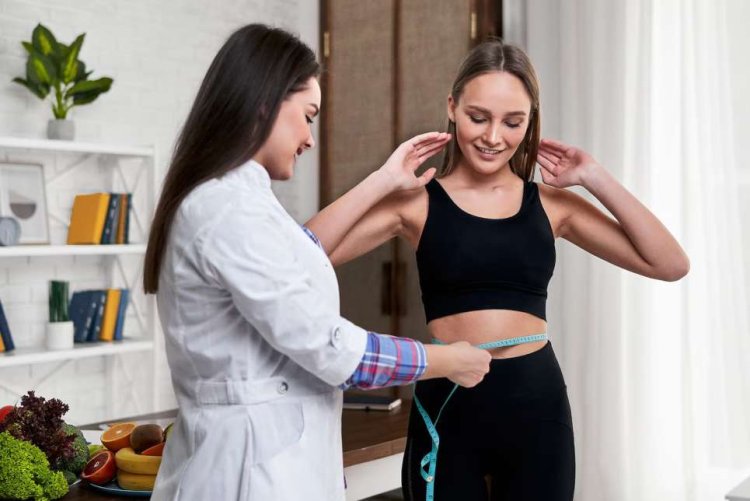Find the Best Weight Loss Doctor Near You: Expert Care for a Healthier You