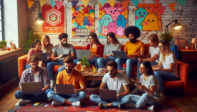 The Rise of Popular Browser Games: A Comprehensive Guide to Free Online Entertainment