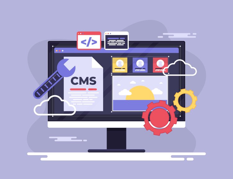 How to Choose the Right Custom Web Design Agency in Texas