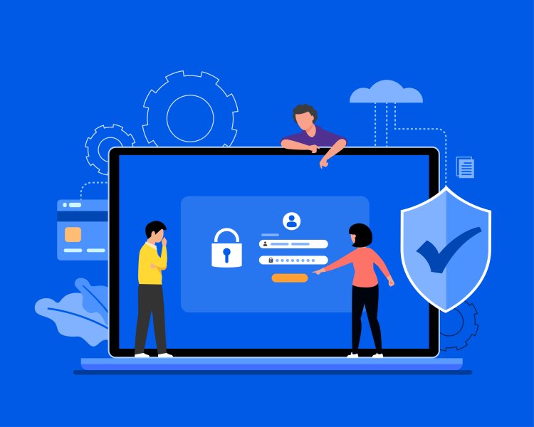 CIAM for E-Commerce: Securing Customer Data While Driving Sales