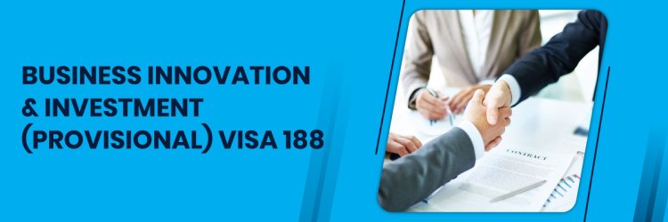 A Comprehensive Guide to Australia’s Business Visa Program